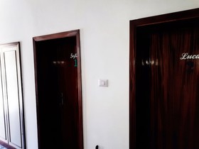 Casa Mafalda