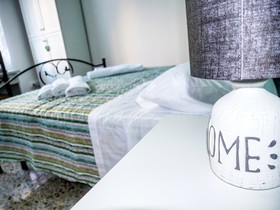 Casa Mafalda