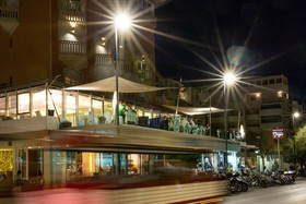 City Hotel
