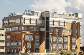City Hotel