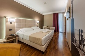 Raffaello Hotel