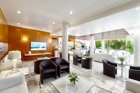 Raffaello Hotel