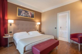 Raffaello Hotel