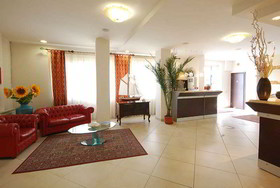 Hotel Caggiari