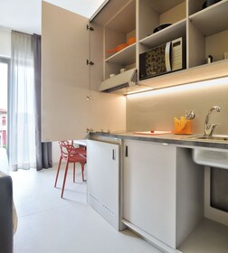 Hotel Cristallo