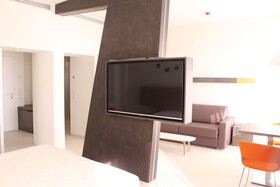 Hotel Cristallo
