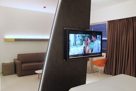 Hotel Cristallo