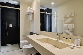 Hotel Cristallo