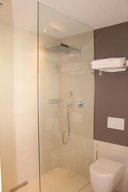 Hotel Cristallo