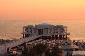 Hotel Cristallo