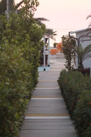 Hotel Cristallo