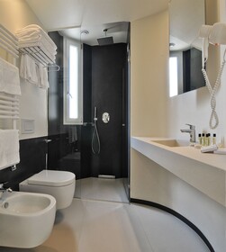 Hotel Cristallo