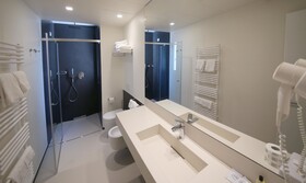 Hotel Cristallo