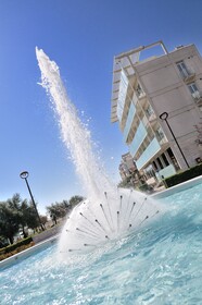 Hotel Cristallo