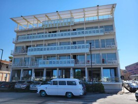 Hotel Cristallo