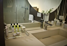 Hotel Cristallo