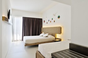 Hotel Cristallo