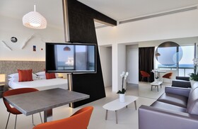 Hotel Cristallo
