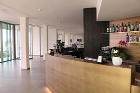 Hotel Cristallo