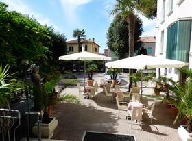Hotel Cristallo