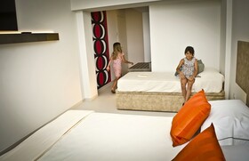 Hotel Cristallo