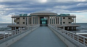 Hotel Cristallo