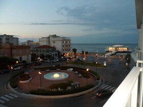Hotel Cristallo