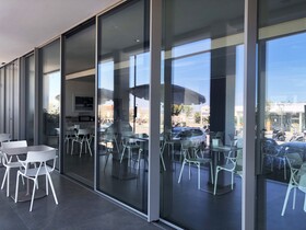Hotel Cristallo
