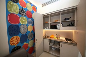 Hotel Cristallo