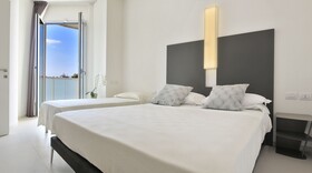 Hotel Cristallo