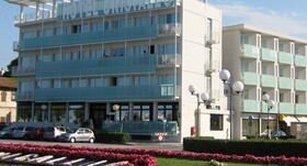 Hotel Cristallo