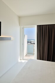 Hotel Cristallo
