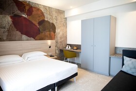 Hotel Cristallo