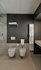 Hotel Cristallo