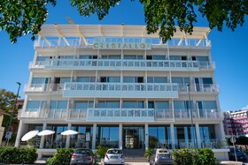 Hotel Cristallo