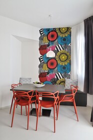 Hotel Cristallo
