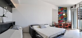 Hotel Cristallo