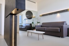Hotel Cristallo