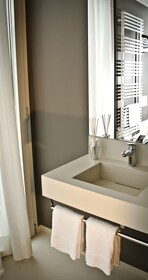 Hotel Cristallo
