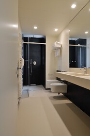 Hotel Cristallo