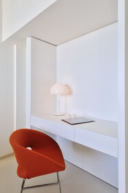 Hotel Cristallo
