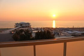 Hotel Cristallo