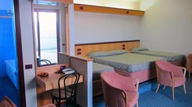 Hotel Fiorella
