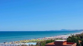 Hotel Fiorella