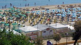 Hotel Fiorella
