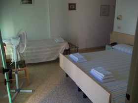 Hotel Italia