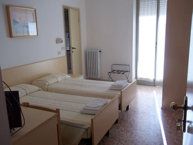 Hotel Italia
