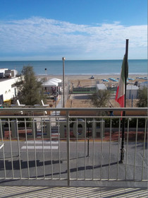 Hotel Italia