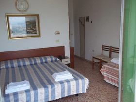 Hotel Italia