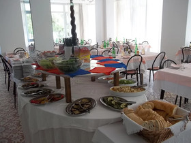 Hotel Italia